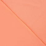 Tela Lycra Brillante Salmón - Ribes y Casals