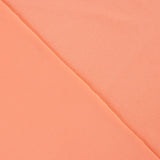Tela Lycra Brillante Salmón - Ribes y Casals