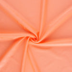 Tela Lycra Brillante Salmón - Ribes y Casals