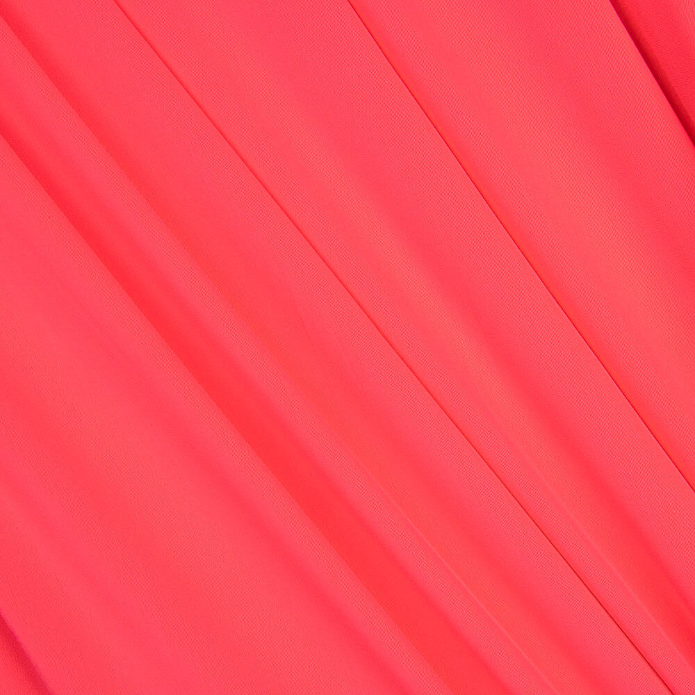 Tela Lycra Mate Rosa Fluor - Ribes y Casals