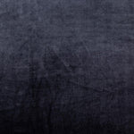 Tela Lycra Terciopelo Gris Oscuro - Ribes y Casals