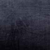 Tela Lycra Terciopelo Gris Oscuro - Ribes y Casals