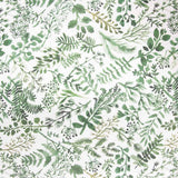 Tela Mantelería Algodón Botanic - Ribes y Casals