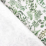 Tela Mantelería Algodón Botanic - Ribes y Casals