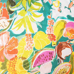 Tela Mantelería Algodón Tutti Frutti - Ribes y Casals