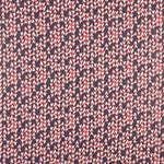 Gasa Poliéster Corazones - Ribes y Casals
