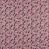 Gasa Poliéster Corazones - Ribes y Casals