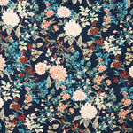 Viscosa Bohemme Azul - Ribes y Casals