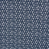 Popelín Alcachofa Marino - Ribes y Casals