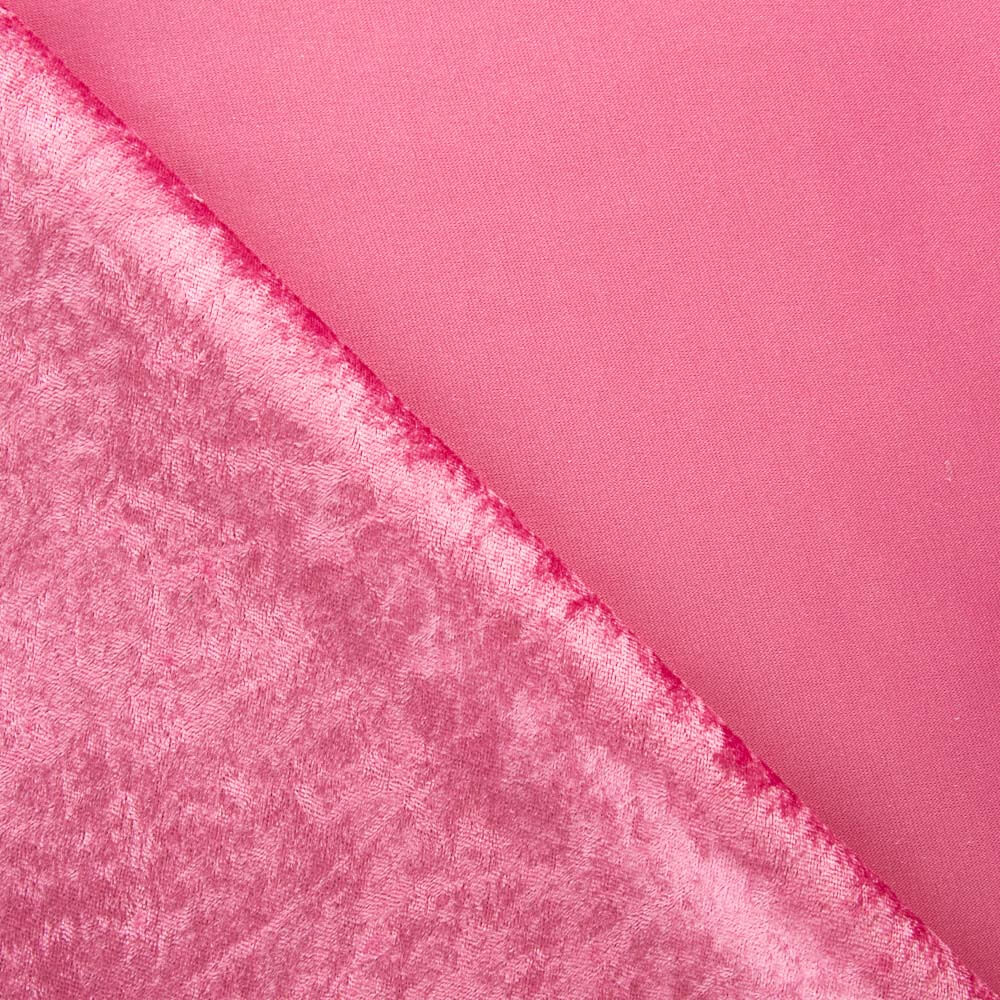 Tela Martelé Fucsia - Ribes y Casals