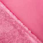 Tela Martelé Fucsia - Ribes y Casals