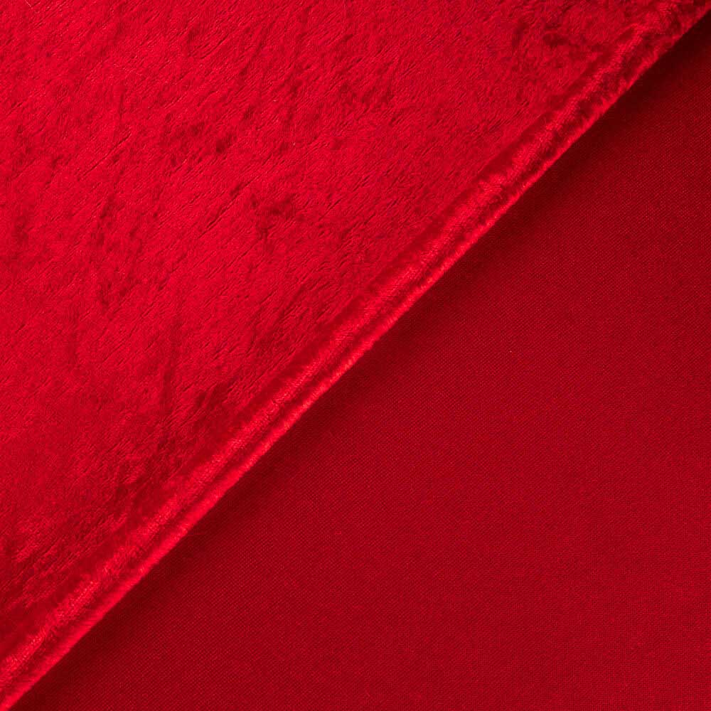 Tela Martelé Rojo - Ribes y Casals