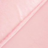 Tela Martelé Rosa - Ribes y Casals