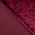 Tela Martelé Rubí - Ribes y Casals