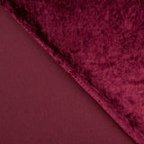 Tela Martelé Rubí - Ribes y Casals