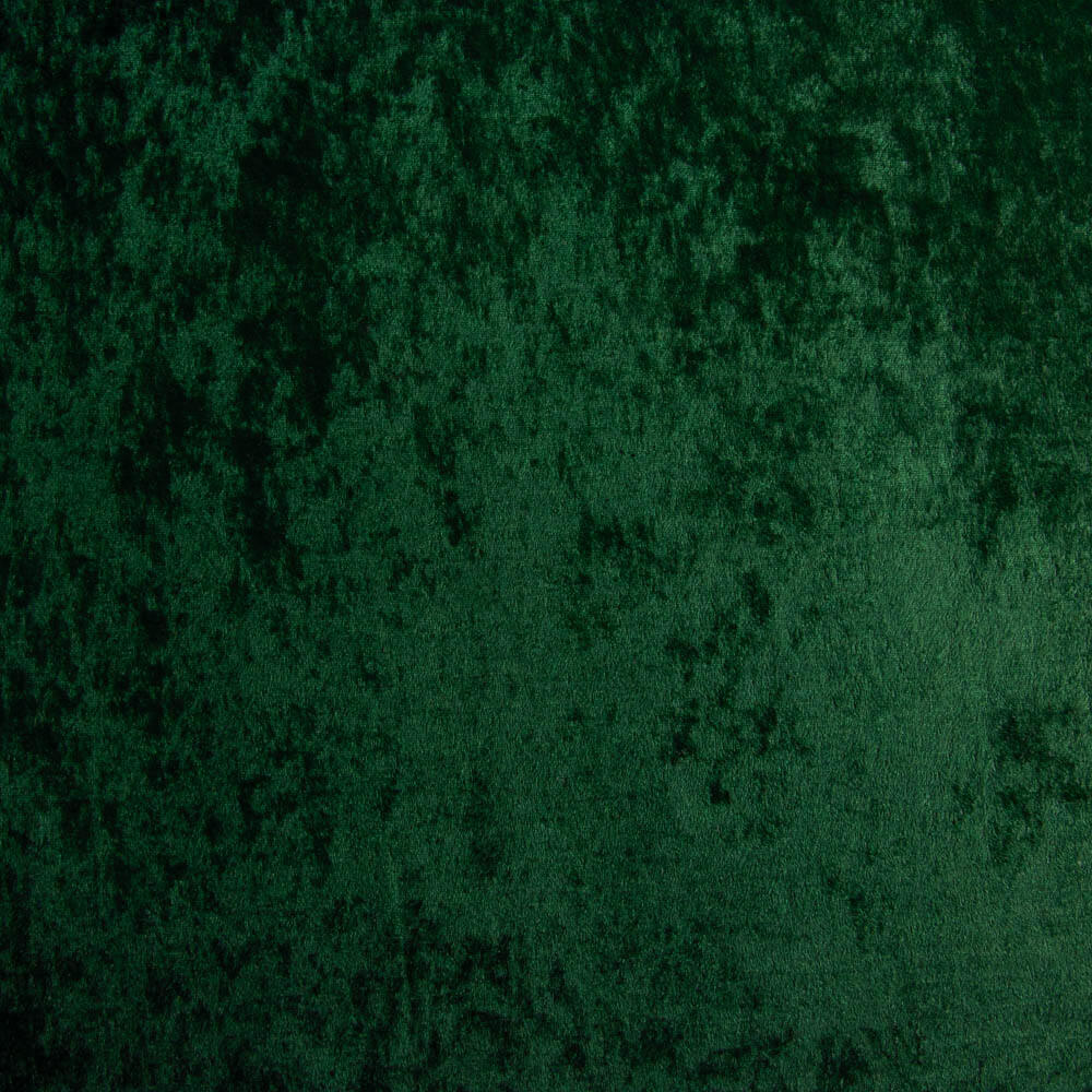 Tela Martelé Verde Botella - Ribes y Casals