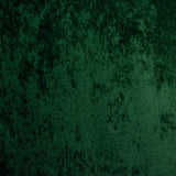 Retal Tela Martelé Verde Botella 55x150 cm - Ribes y Casals