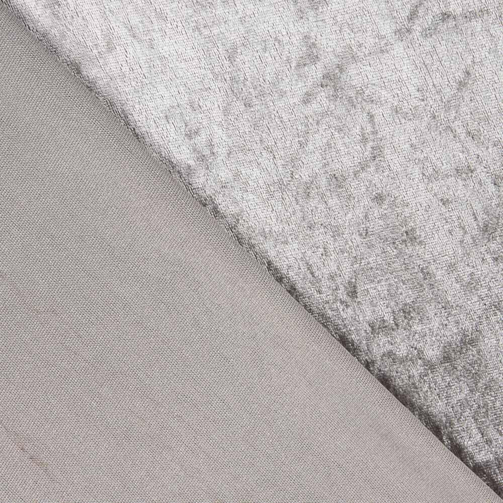 Retal Tela Martelé Gris 130x150 cm - Ribes y Casals