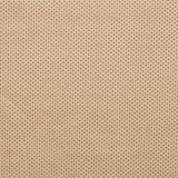 Tela Micropana Geométrico Marrón - Ribes y Casals
