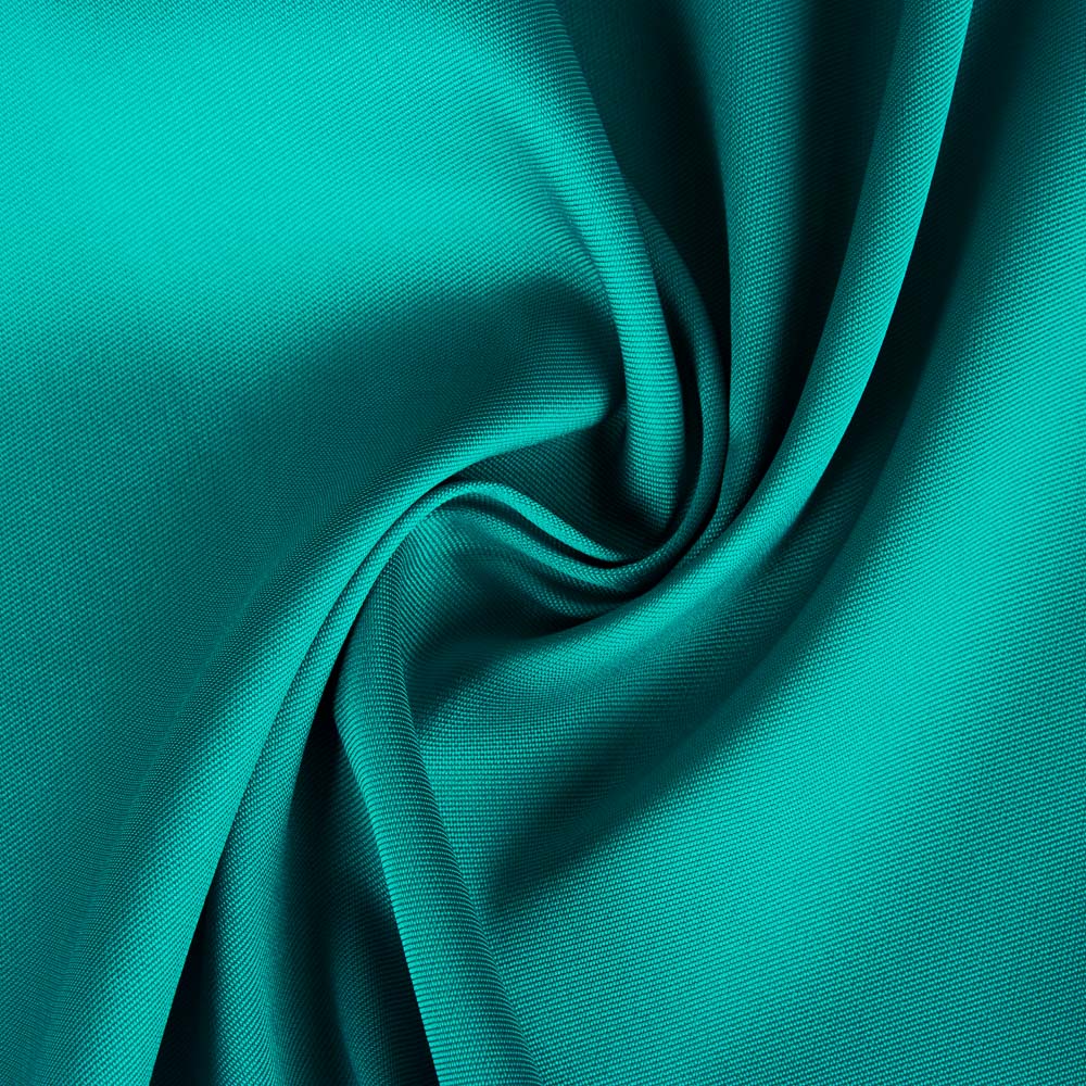 Tela Mikado Turquesa - Ribes y Casals