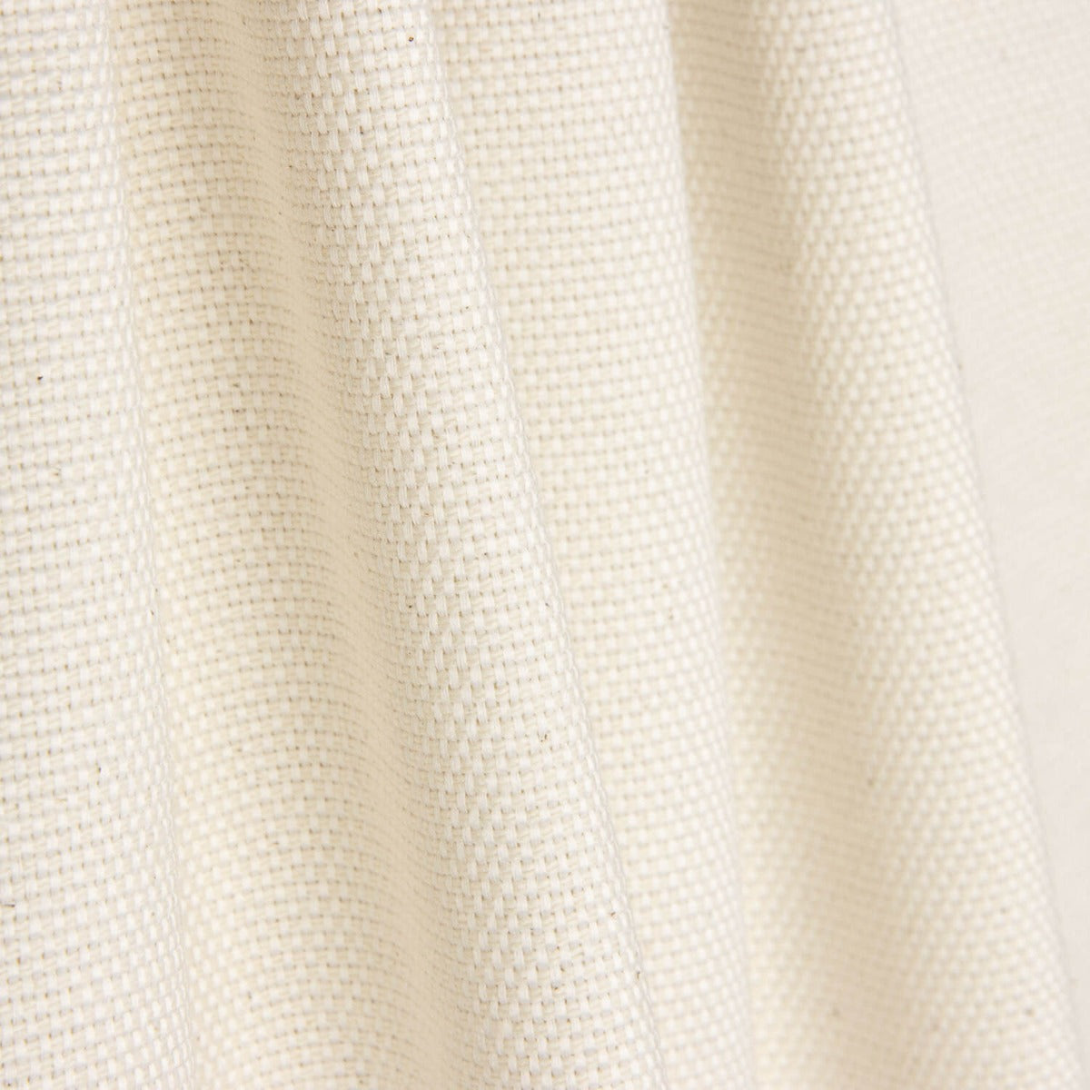 Tela Monje Crudo Algodón/Poliéster - Ribes y Casals