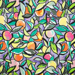 Viscosa Tropical Lila - Ribes y Casals