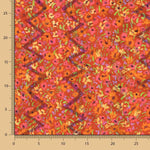 Viscosa Bosque Coral - Ribes y Casals