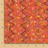 Viscosa Bosque Coral - Ribes y Casals