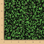 Crep Poliéster Selva Verde - Ribes y Casals