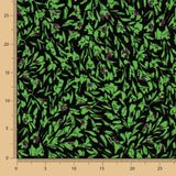 Crep Poliéster Selva Verde - Ribes y Casals