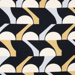 Viscosa Geo Beige - Ribes y Casals