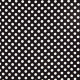 Viscosa Lunares Blancos - Ribes y Casals