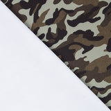 Neopreno Mascarillas Antibacteriano Militar - Ribes y Casals