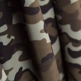 Neopreno Mascarillas Antibacteriano Militar - Ribes y Casals