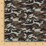 Neopreno Mascarillas Antibacteriano Militar - Ribes y Casals