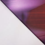 Georgette Poliéster Difuminado Magenta - Ribes y Casals