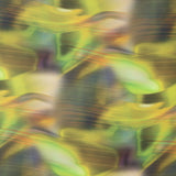 Georgette Poliéster Difuminado Lima - Ribes y Casals