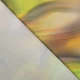 Georgette Poliéster Difuminado Lima - Ribes y Casals