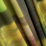 Georgette Poliéster Difuminado Lima - Ribes y Casals