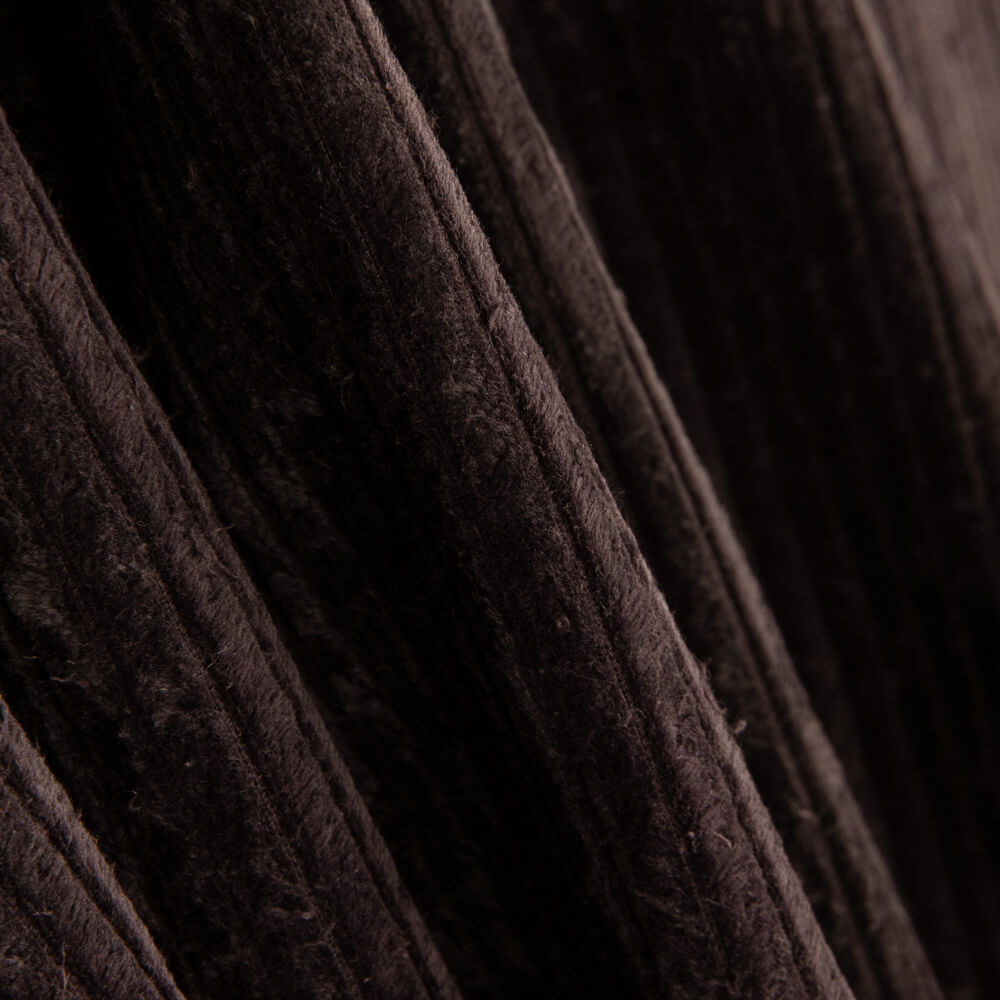 Tela Pana Ancha Marrón - Ribes y Casals