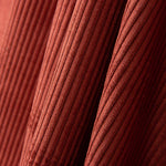 Pana Tapicería Rojo - Ribes y Casals