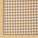 Tweed Pata Gallo Arena - Ribes y Casals