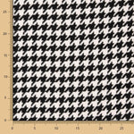 Tweed Pata Gallo - Ribes y Casals