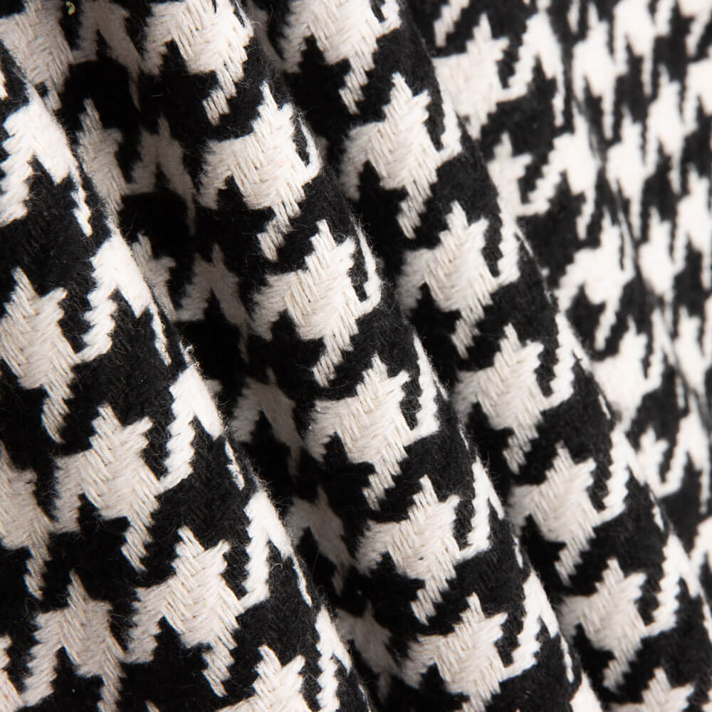 Tweed Pata Gallo - Ribes y Casals