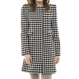 Tweed Pata Gallo - Ribes y Casals