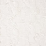 Pelo Suave Relieve Blanco - Ribes y Casals