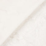 Pelo Suave Relieve Blanco - Ribes y Casals