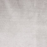 Retal Tela Pelo Corto Gris Claro - Varias medidas x ancho de 150 cm - Ribes y Casals