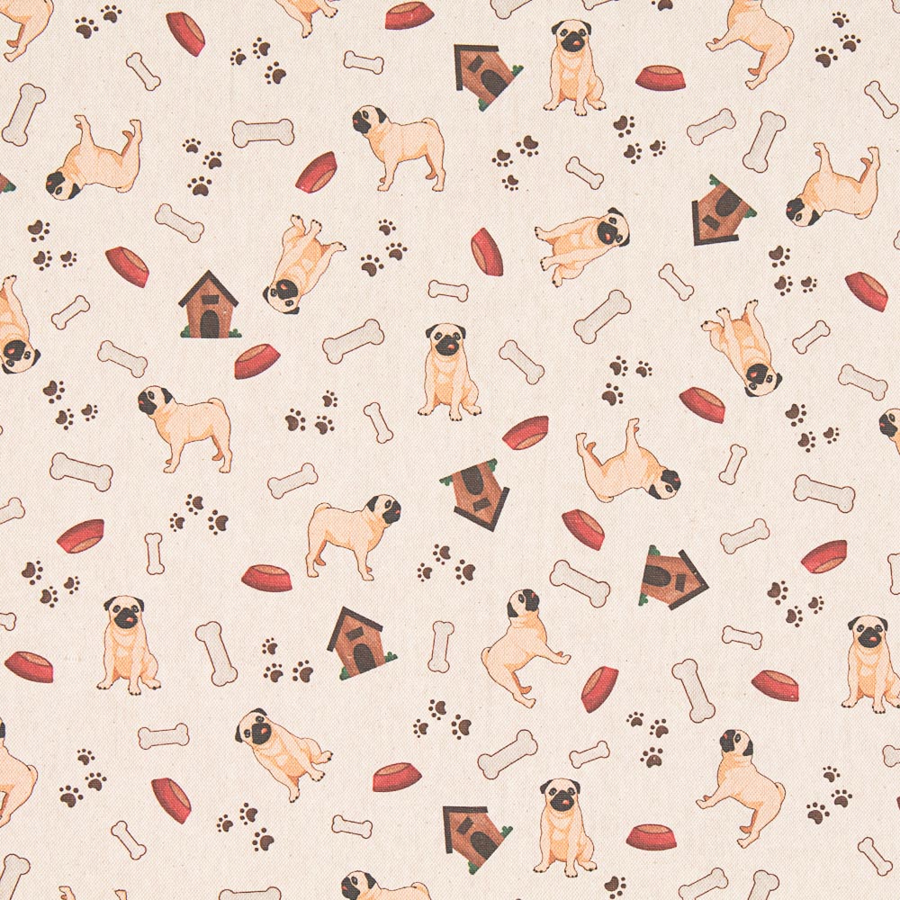 Loneta Culla Carlino - Ribes y Casals