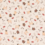 Loneta Culla Carlino - Ribes y Casals